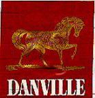DANVILLE - לוגו סימן מסחר