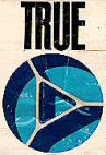 TRUE - לוגו סימן מסחר