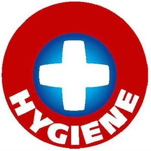 HYGIENE - לוגו סימן מסחר רשום