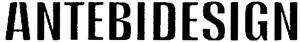 ANTEBIDESIGN - לוגו סימן מסחר רשום