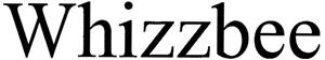 Whizzbee - לוגו סימן מסחר
