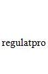 regulatpro - לוגו סימן מסחר
