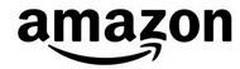amazon - לוגו סימן מסחר רשום