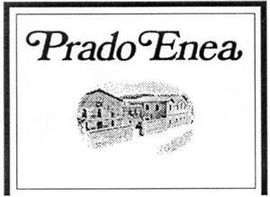 Prado Enea - לוגו סימן מסחר רשום