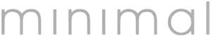 minimal - לוגו סימן מסחר