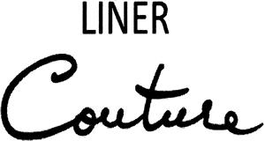 LINER Couture - לוגו סימן מסחר רשום