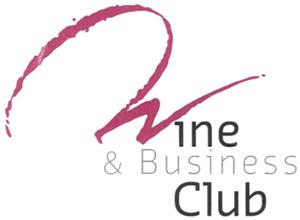 Wine & Business Club - לוגו סימן מסחר