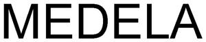 MEDELA - לוגו סימן מסחר רשום