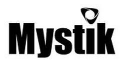 Mystik - לוגו סימן מסחר רשום
