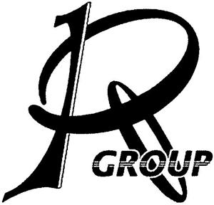 R GROUP - לוגו סימן מסחר רשום