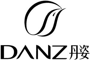 DANZ - לוגו סימן מסחר