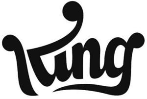 King - לוגו סימן מסחר רשום
