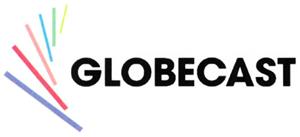 GLOBECAST - לוגו סימן מסחר רשום