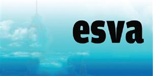 esva - לוגו סימן מסחר