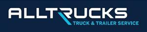 ALLTRUCKS TRUCK & TRAILER SERVICE - לוגו סימן מסחר רשום