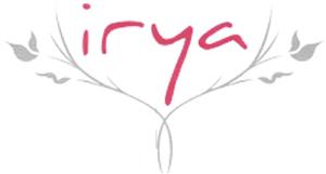 irya - לוגו סימן מסחר