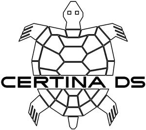 CERTINA DS - לוגו סימן מסחר רשום