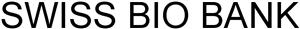 SWISS BIO BANK - לוגו סימן מסחר