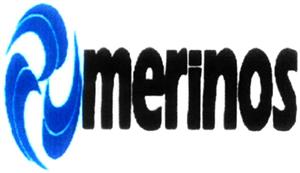merinos - לוגו סימן מסחר רשום