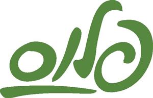 פלוס - לוגו סימן מסחר רשום