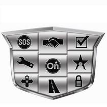 SOS ON - לוגו סימן מסחר