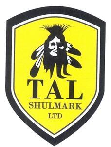 TAL SHULMARK LTD - לוגו סימן מסחר