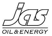 JAS OIL & ENERGY - לוגו סימן מסחר