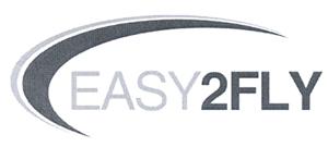 EASY2FLY - לוגו סימן מסחר