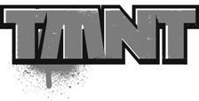 TMNT - לוגו סימן מסחר רשום