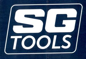 SG TOOLS - לוגו סימן מסחר