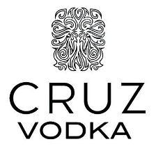 CRUZ VODKA - לוגו סימן מסחר