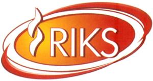 RIKS - לוגו סימן מסחר