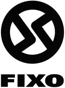 FIXO - לוגו סימן מסחר רשום