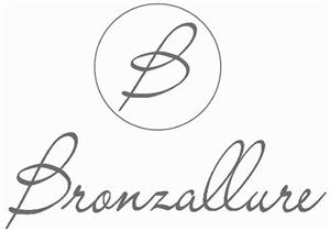B Bronzallure - לוגו סימן מסחר רשום
