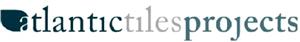 atlantictilesprojects - לוגו סימן מסחר