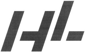 HL - לוגו סימן מסחר רשום