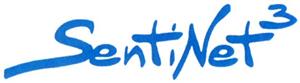 SenTiNet3 - לוגו סימן מסחר