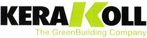 KERAKOLL The GreenBuilding Company - לוגו סימן מסחר רשום