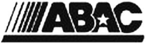 ABAC - לוגו סימן מסחר רשום