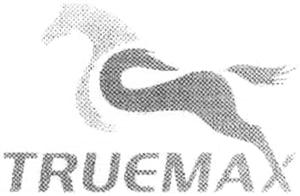 TRUEMAX - לוגו סימן מסחר רשום
