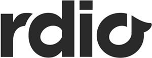 rdio - לוגו סימן מסחר
