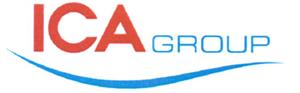 ICA GROUP - לוגו סימן מסחר רשום