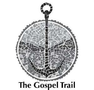 The Gospel Trail - לוגו סימן מסחר