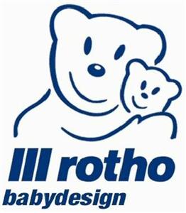 III rotho babydesign - לוגו סימן מסחר