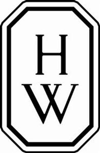 HW - לוגו סימן מסחר רשום