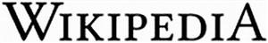 WIKIPEDIA - לוגו סימן מסחר רשום