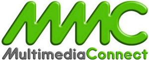 MMC Multimedia Connect - לוגו סימן מסחר