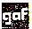 GAF - לוגו סימן מסחר