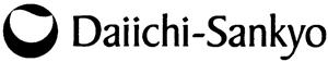 Daiichi-Sankyo - לוגו סימן מסחר רשום