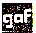 GAF - לוגו סימן מסחר